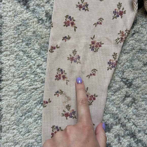 Zara pants size 4-5 - Picture 3 of 6